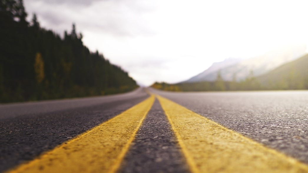 18 Months To Design Your Perfect Life