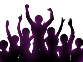 how to get raving fan fans