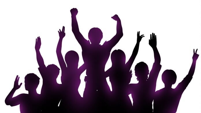 how to get raving fan fans
