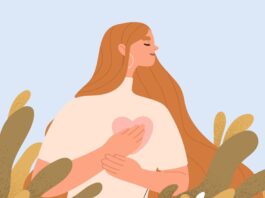 practicing gratitude